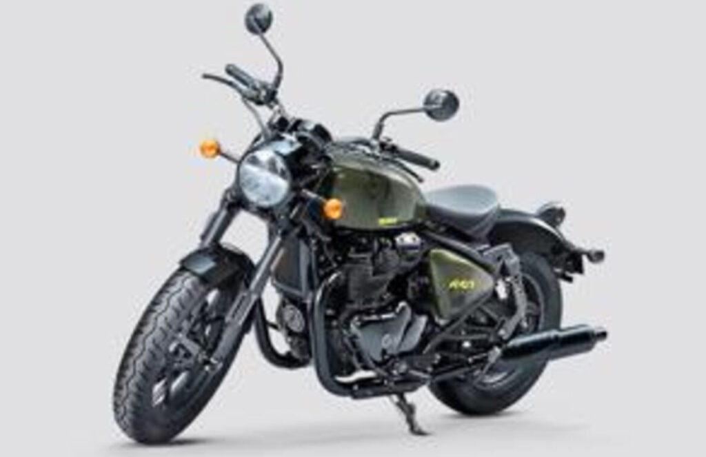 GaadiDrive.com | Top 5 Best Cruiser Bikes in India Under ₹3 Lakh – Detailed Guide...