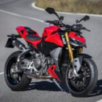 GaadiDrive.com|Exciting Ducati Streetfighter V2 & V2 S Launched at Rs. 17.50 Lakh