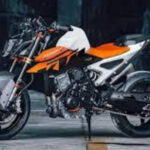 GaadiDrive.com|2026 KTM Duke 990 Unleashed in Europe With Striking New Colors !