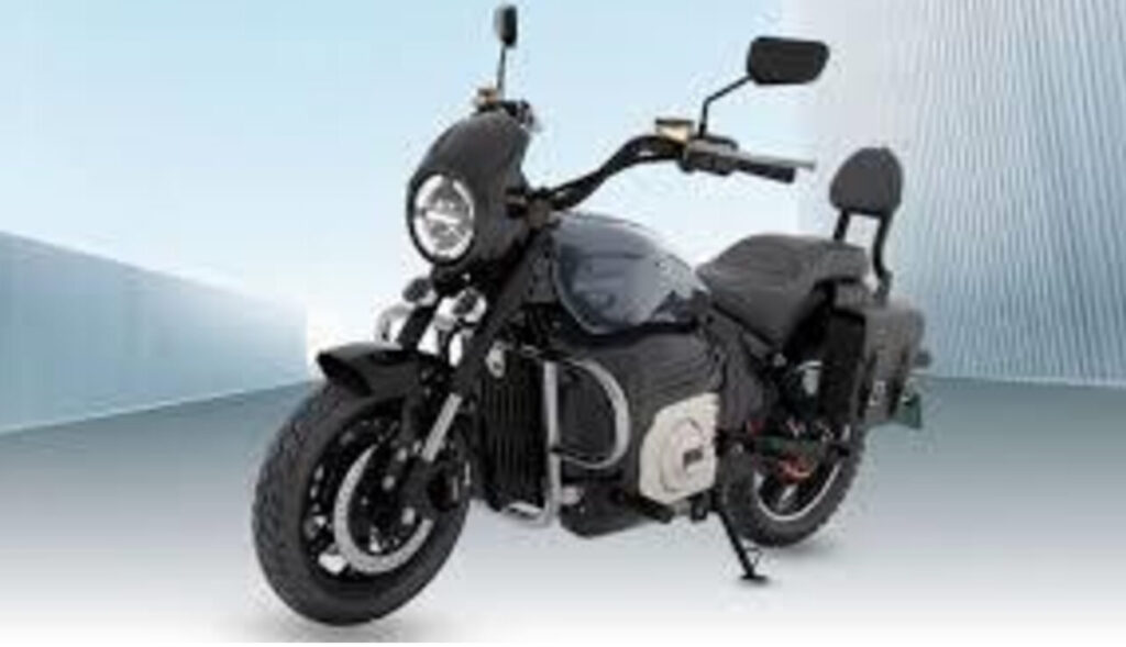 GaadiDrive.com | Exciting Komaki MX16 Pro Electric Cruiser Launched: A Stylish, Powerful, and Tech-Savvy Rides