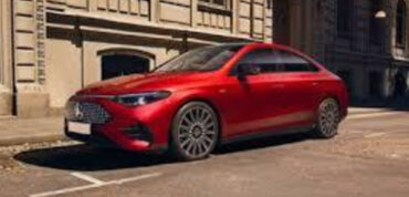 Premioum Electric Vehicles