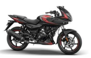 Bajaj Pulsar 220F