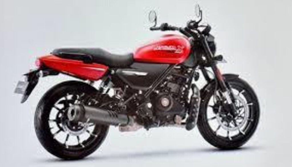 GaadiDrive.com | Meet the New Harley Davidson X440T: Stylish, Modern, and Just ₹2.79 Lakh!