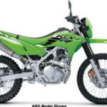 Kawasaki KLX 230 Dual Sport