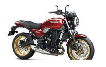 GaadiDrive.com|2026 Kawasaki Z650RS launched at Rs 7.83 lakh with E20 compliant engine…