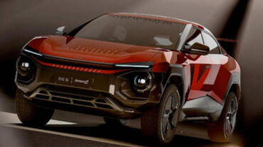 GaadiDrive.com|Mahindra Electric SUVs Gets Its Biggest Price Drop Yet — Save up to ₹3.80 Lakh!