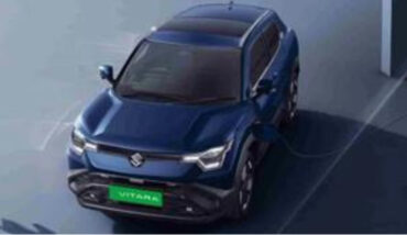 GaadiDrive.com|Exciting Maruti Suzuki e-Vitara Launched: 543 km Range, Bold Looks & Loaded Features…