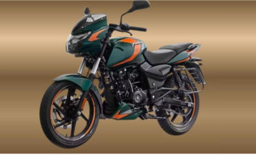 New Bajaj Pulsar 150