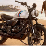 TVS Ronin Agonda Edition