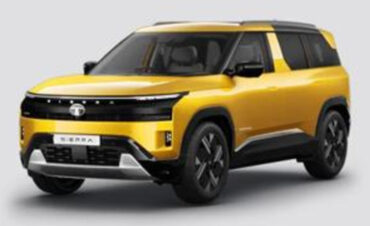 TaTa Sierra Complete Review