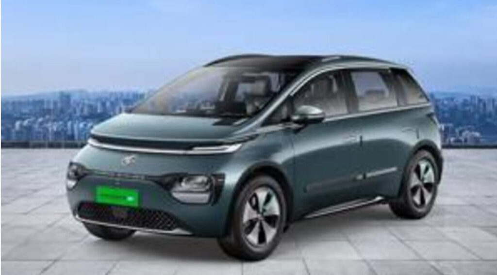 GaadiDrive.com | Exciting MG Windsor EV: The Electric Car That Ruled India in 2025 !