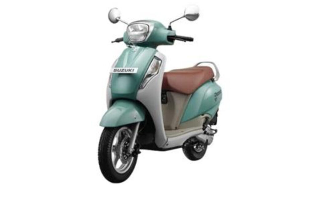 GaadiDrive.com | Exciting Suzuki e-Access launched at Rs 1.88 lakh: Bookings Open...